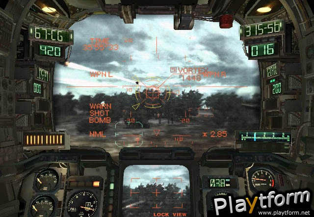 Steel Battalion (Xbox)