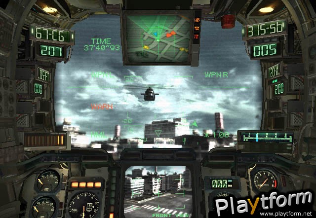 Steel Battalion (Xbox)