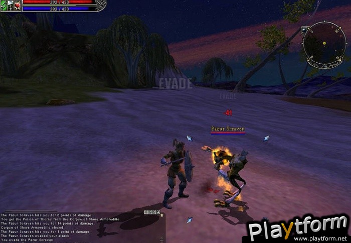 Asheron's Call 2: Fallen Kings (PC)