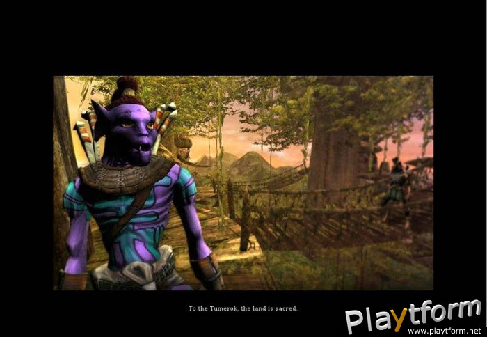 Asheron's Call 2: Fallen Kings (PC)