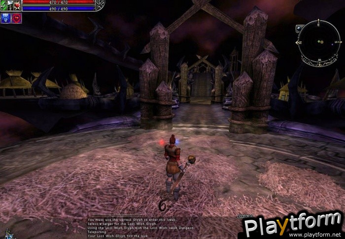 Asheron's Call 2: Fallen Kings (PC)