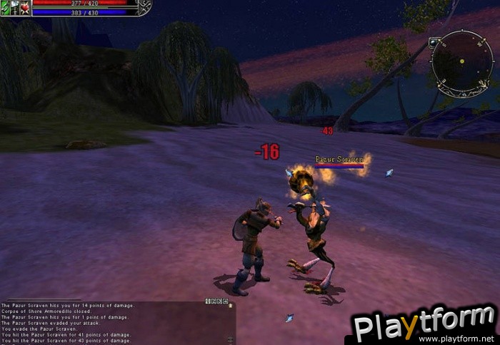 Asheron's Call 2: Fallen Kings (PC)