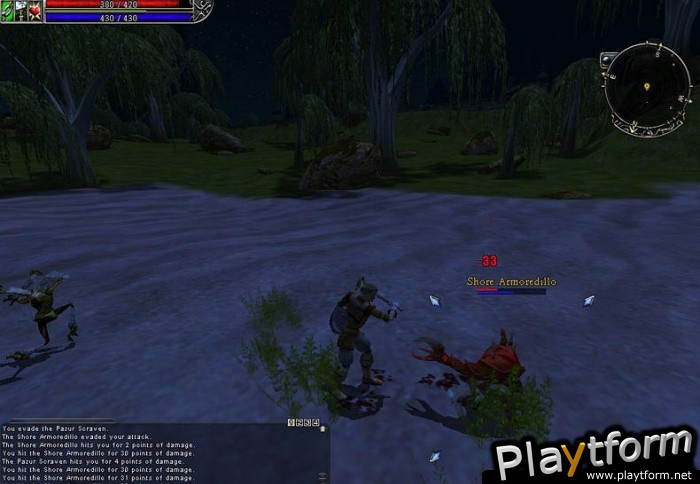 Asheron's Call 2: Fallen Kings (PC)