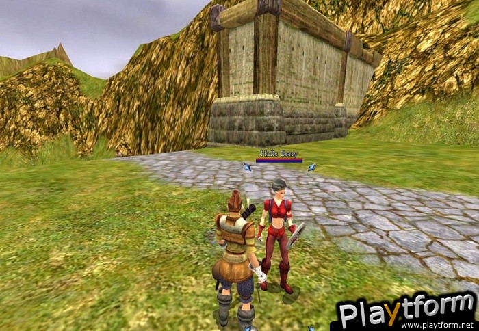 Asheron's Call 2: Fallen Kings (PC)