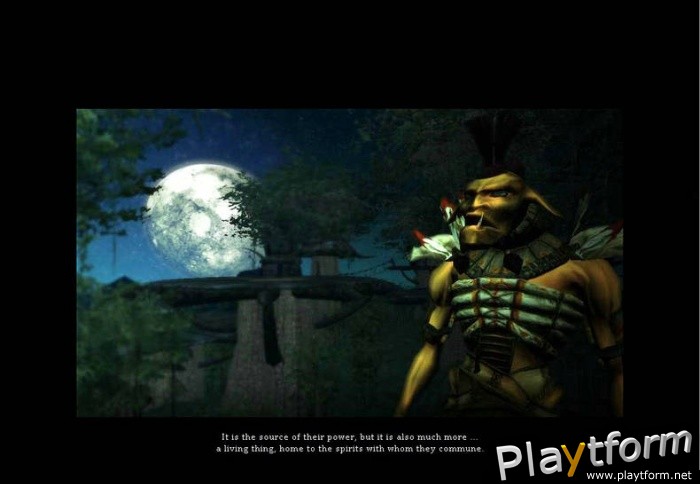 Asheron's Call 2: Fallen Kings (PC)