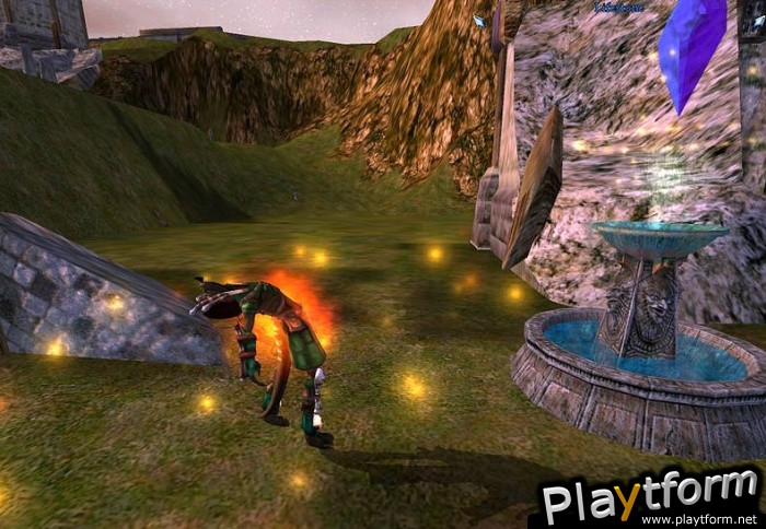 Asheron's Call 2: Fallen Kings (PC)