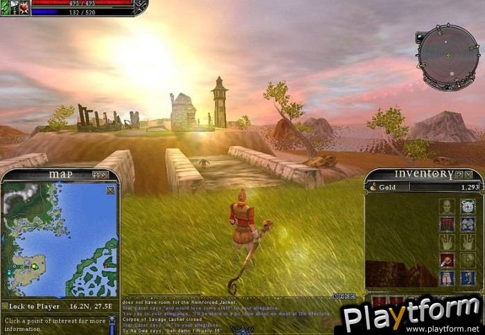 Asheron's Call 2: Fallen Kings (PC)