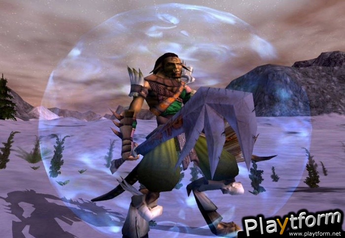 Asheron's Call 2: Fallen Kings (PC)