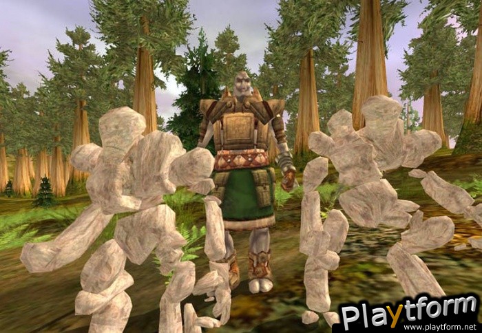 Asheron's Call 2: Fallen Kings (PC)