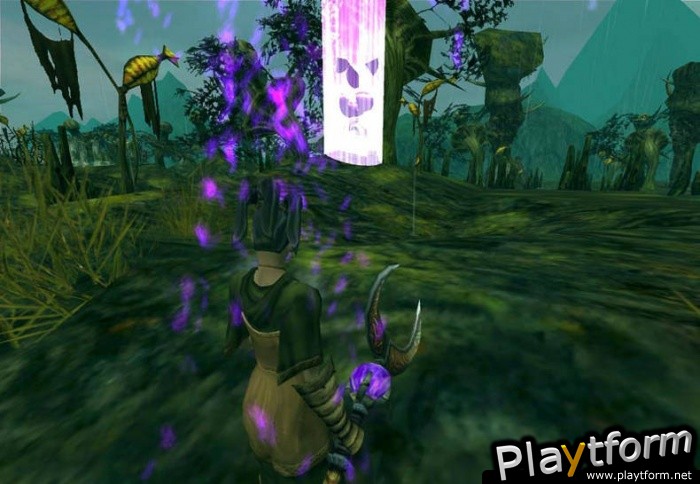 Asheron's Call 2: Fallen Kings (PC)