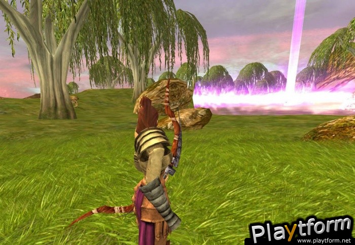 Asheron's Call 2: Fallen Kings (PC)