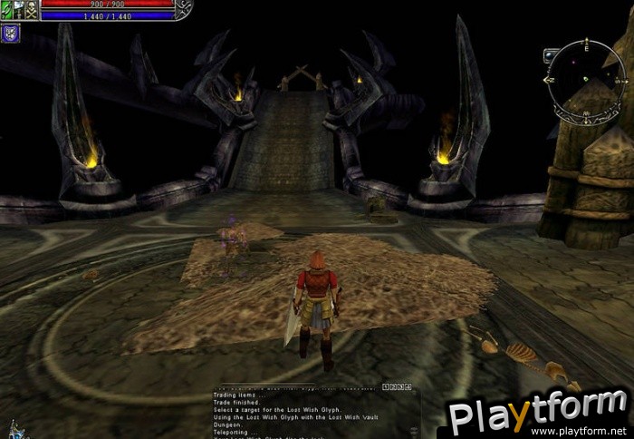 Asheron's Call 2: Fallen Kings (PC)