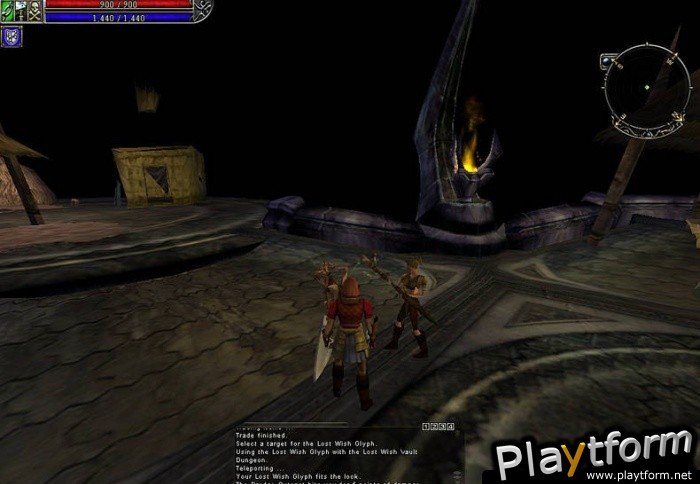 Asheron's Call 2: Fallen Kings (PC)