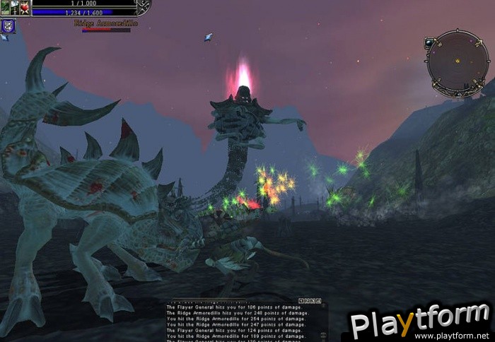 Asheron's Call 2: Fallen Kings (PC)