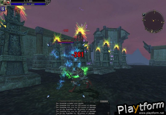 Asheron's Call 2: Fallen Kings (PC)