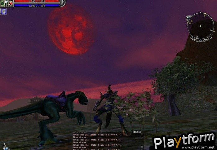 Asheron's Call 2: Fallen Kings (PC)