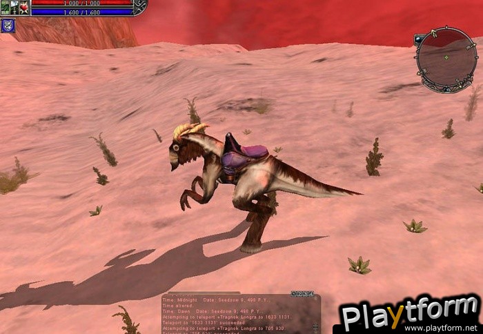 Asheron's Call 2: Fallen Kings (PC)