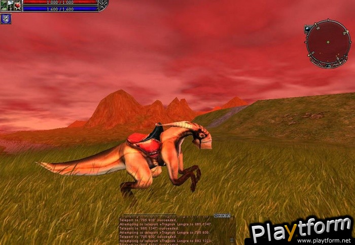 Asheron's Call 2: Fallen Kings (PC)