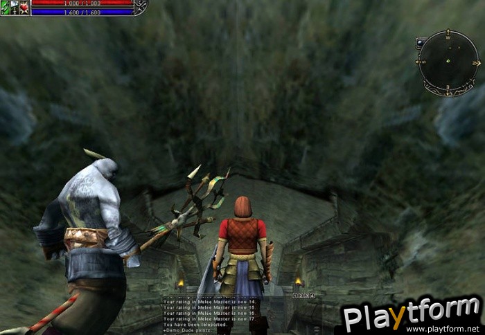 Asheron's Call 2: Fallen Kings (PC)