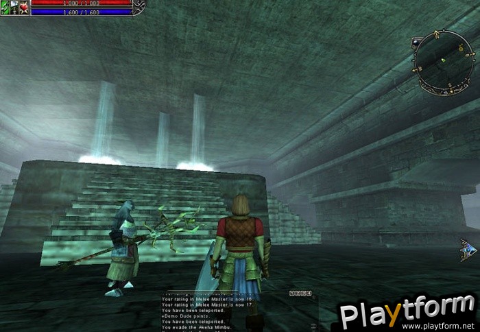 Asheron's Call 2: Fallen Kings (PC)