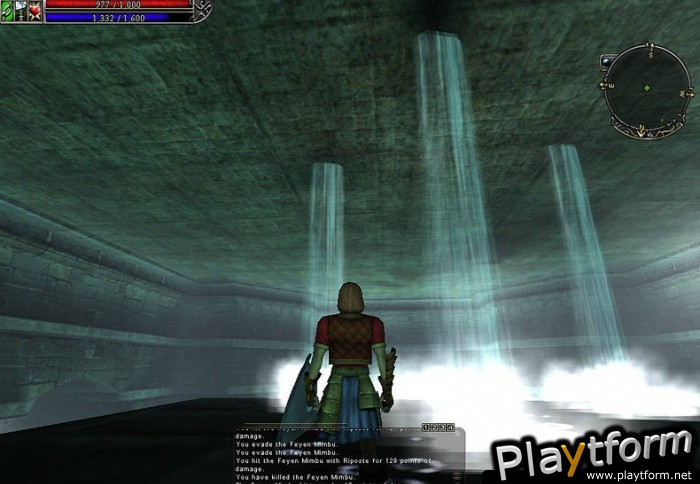 Asheron's Call 2: Fallen Kings (PC)