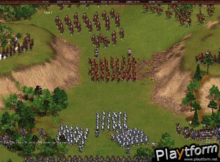 Cossacks: Back to War (PC)