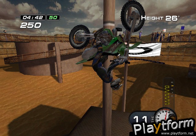 MX Superfly (Xbox)