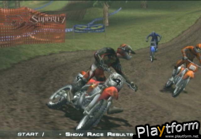 MX Superfly (Xbox)