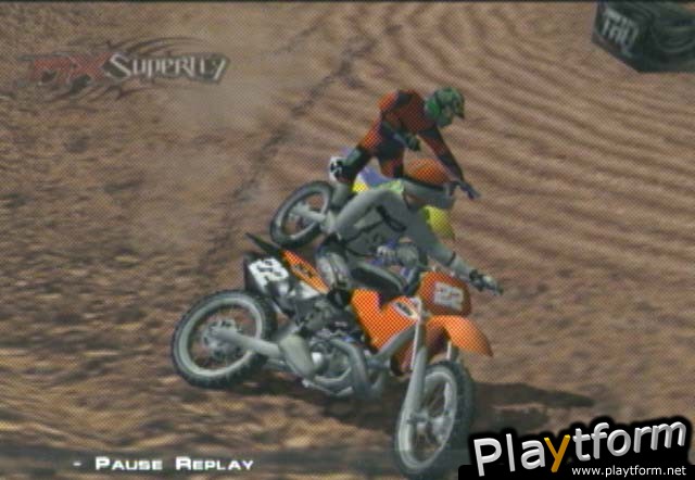 MX Superfly (Xbox)