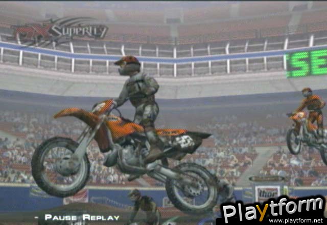 MX Superfly (Xbox)