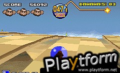 Super Monkey Ball Jr. (Game Boy Advance)