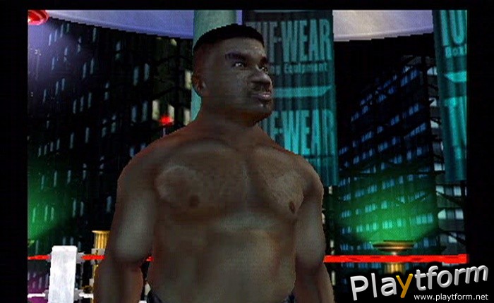 Rocky (PlayStation 2)