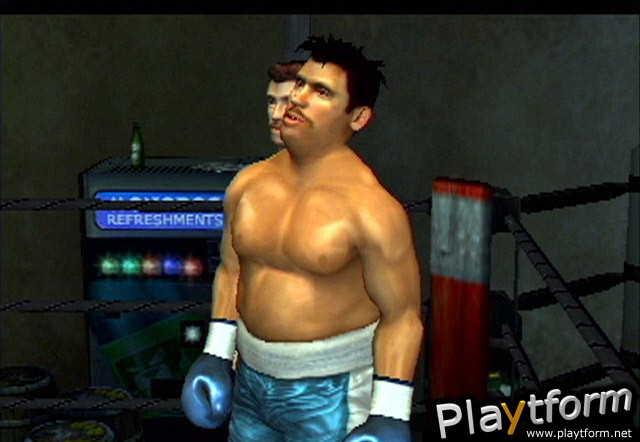 Rocky (PlayStation 2)