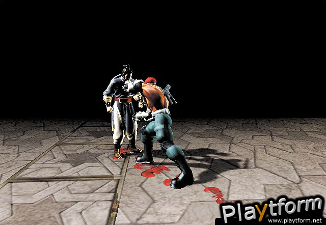 Mortal Kombat: Deadly Alliance (Xbox)