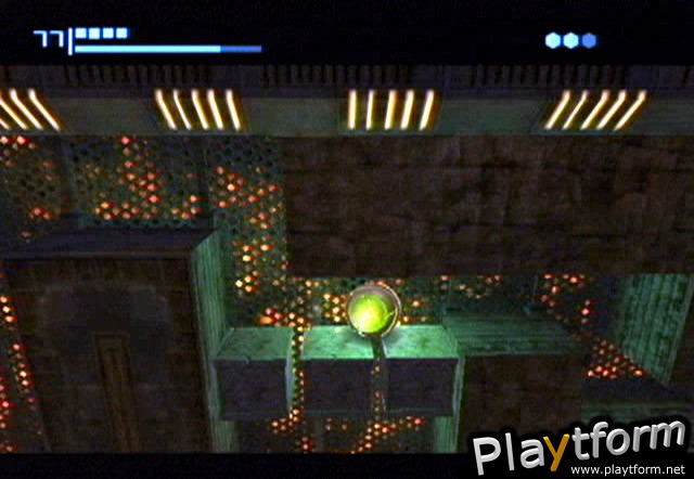 Metroid Prime (GameCube)