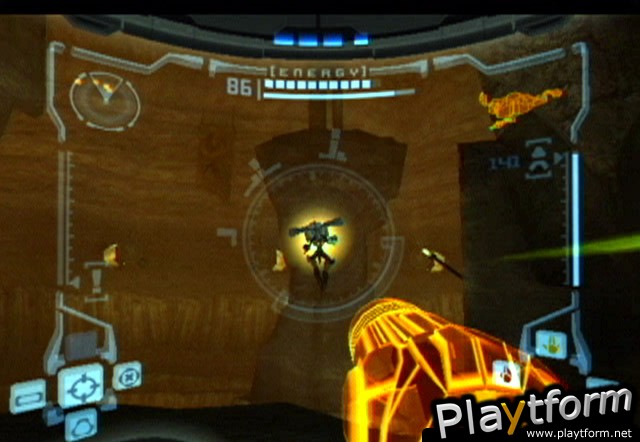 Metroid Prime (GameCube)