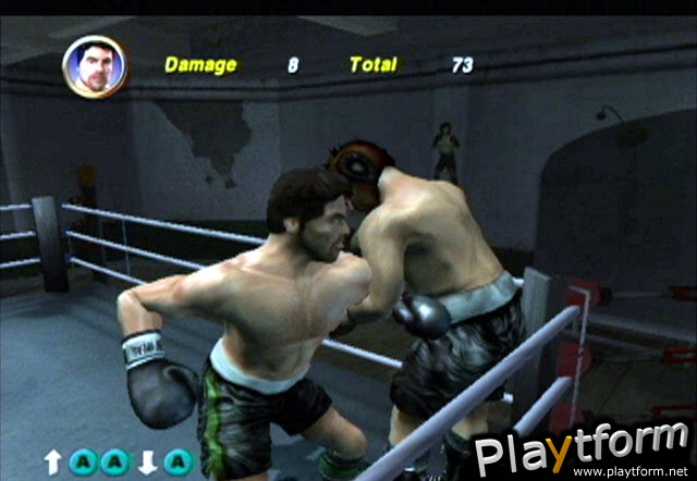 Rocky (GameCube)