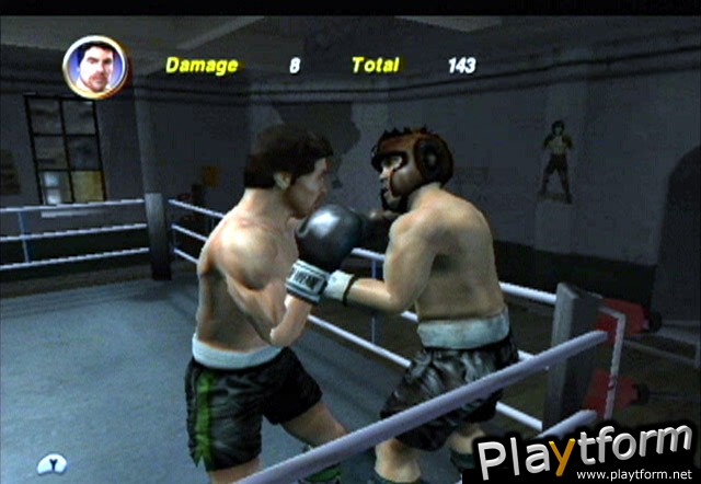 Rocky (GameCube)