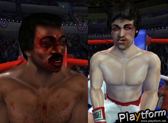 Rocky (GameCube)