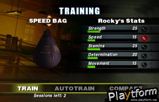 Rocky (GameCube)