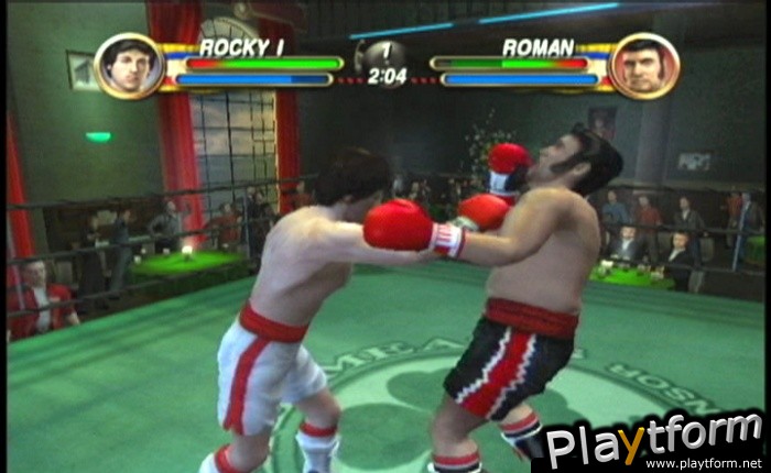 Rocky (Xbox)