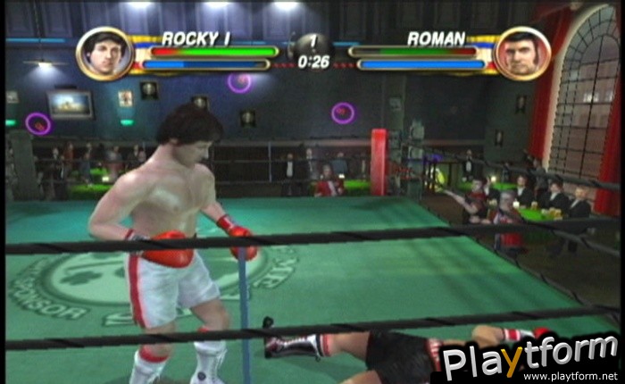 Rocky (Xbox)