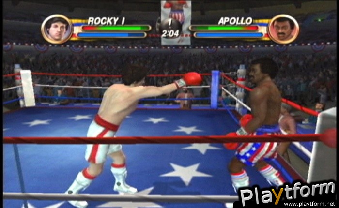 Rocky (Xbox)