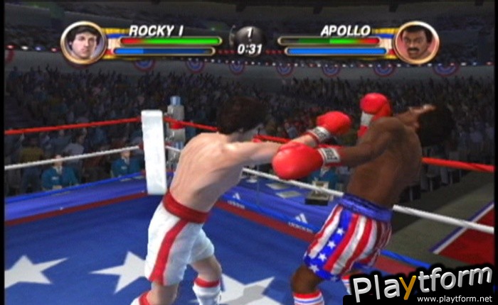 Rocky (Xbox)