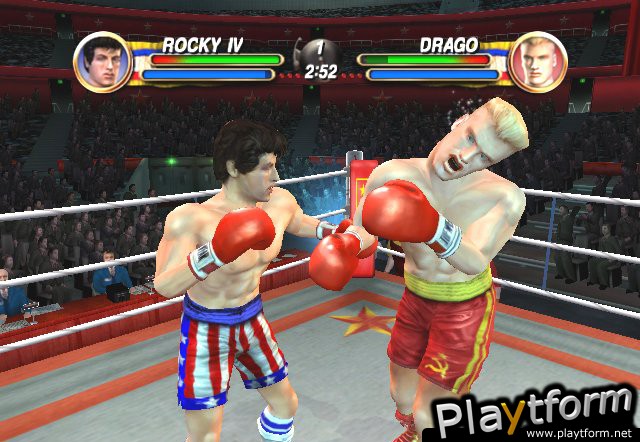 Rocky (Xbox)