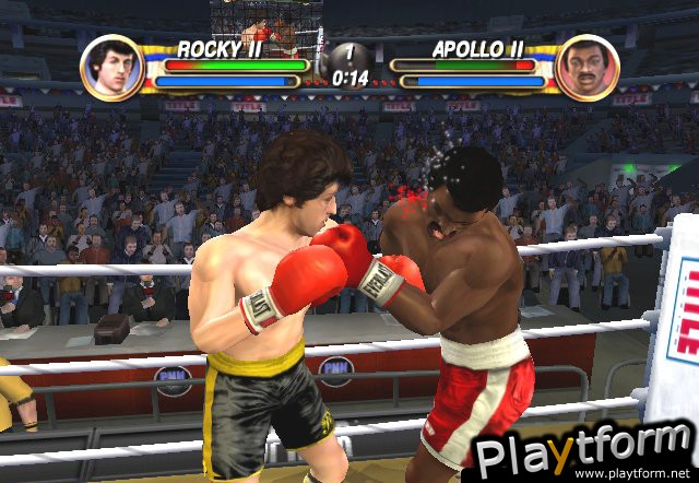 Rocky (Xbox)