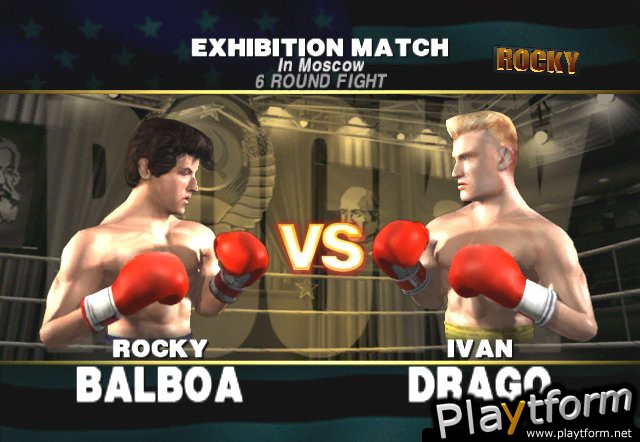 Rocky (Xbox)