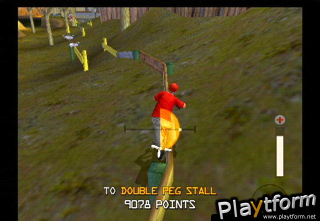 BMX XXX (PlayStation 2)