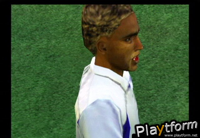 FIFA Soccer 2003 (GameCube)