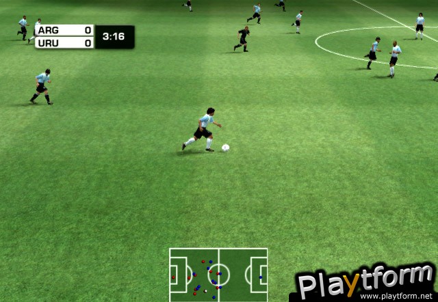 FIFA Soccer 2003 (Xbox)